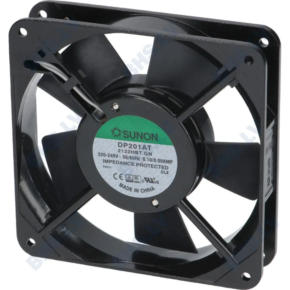Axial fan LF L3340156