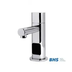 Electronic water mixer MONOLITH ZEUS006/C