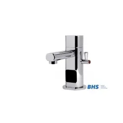 Electronic water mixer MONOLITH ZEUS007/C