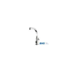 Electronic water mixer MONOLITH ZEUS003/C