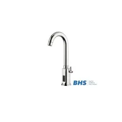 Electronic water mixer MONOLITH ZEUS005/C