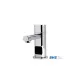 Electronic water mixer MONOLITH ZEUS006