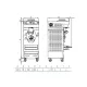 Ice cream machine STAFF Ice system 1959 RHB15/100