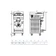 Ice cream machine STAFF Ice system 1959 RHS15/40