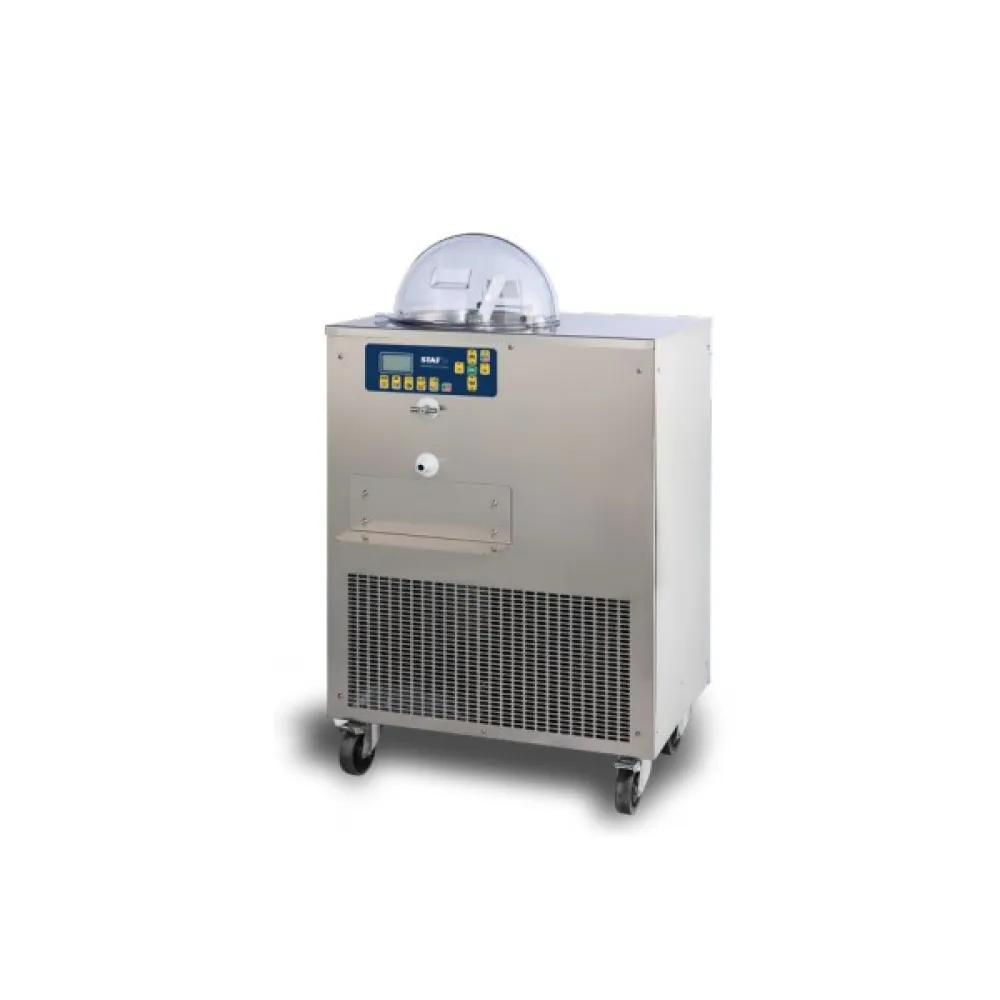 Ice-cream storage display STAFF Ice system 1959 GLS1