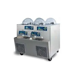Ice-cream storage display STAFF Ice system 1959 GLS4 LX