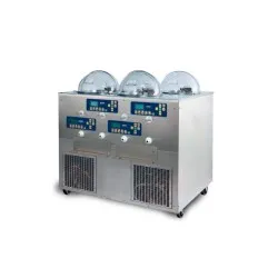 Ice-cream storage display STAFF Ice system 1959 GLS4