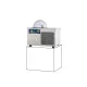 Ice-cream storage display STAFF Ice system 1959 GLST1