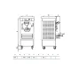 Ice cream machine STAFF Ice system 1959 HSE600