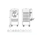 Ice cream machine STAFF Ice system 1959 HSX1000