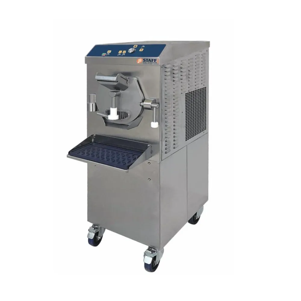 Ice cream machine STAFF Ice system 1959 HTE200