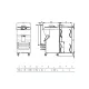 Ice cream machine STAFF Ice system 1959 P600