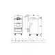 Multifunctional pasteurizer RoboCream R251
