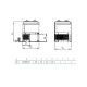 Ice-cream storage display STAFF Ice system 1959 V420CFI