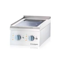 Electric hob Stalgast 9705500