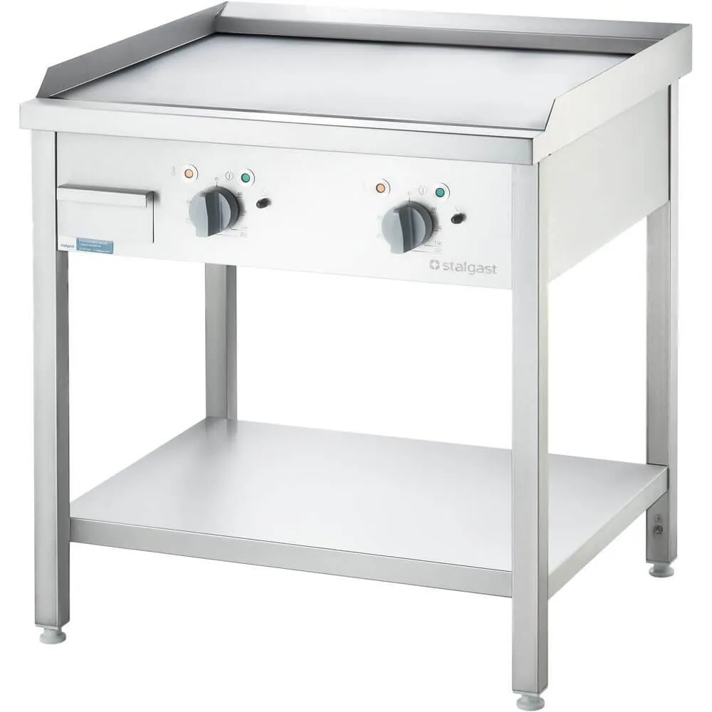 Electric griddle Stalgast 979311
