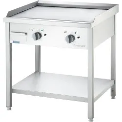 Electric griddle Stalgast 979311