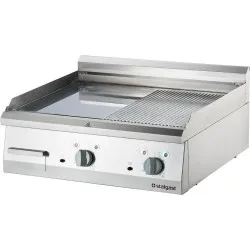 Electric griddle Stalgast 9737300