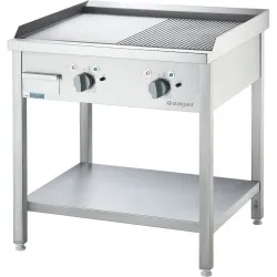 Electric griddle Stalgast 979313