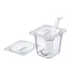 GN polycarbonate container ARAVEN AR94011