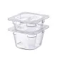 GN polycarbonate container ARAVEN AR94011