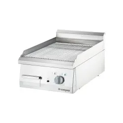 Electric griddle Stalgast 9736200