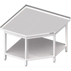 Corner table Stalgast 980126070