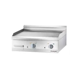 Electric griddle Stalgast 9731100