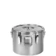 Stainless steel food thermos Stalgast 051151