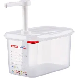 Sauce Dispenser Stalgast 065164