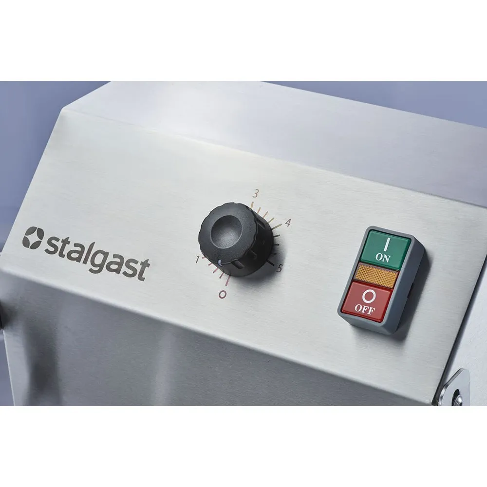 Potato Peeling Machine Stalgast 789061
