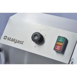 Potato Peeling Machine Stalgast 789061