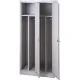 Work clothes locker Stalgast 662006