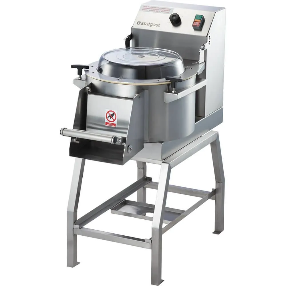 Potato Peeling Machine Stalgast 789061