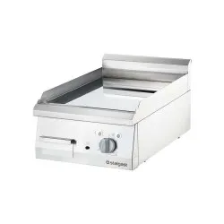 Electric griddle Stalgast 9736100