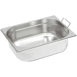GN gastro container with handles Stalgast 132104