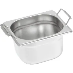 GN gastro container with handles Stalgast 136104