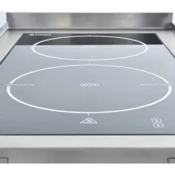 Induction cooktop Stalgast 979510
