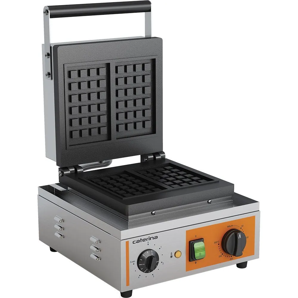 Waffle maker Stalgast 772326