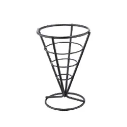Snack tray and stand Stalgast 319041