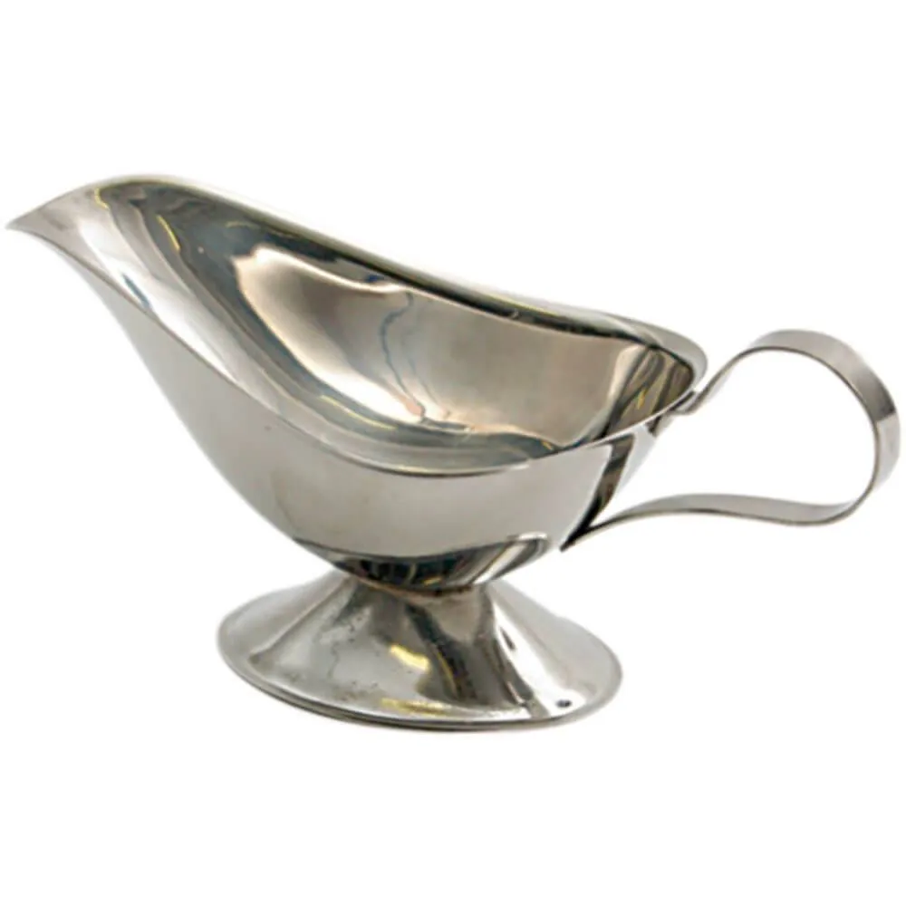 Sauce boat Stalgast 369250