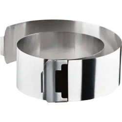 Pastry mold Stalgast 528103