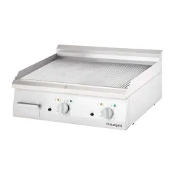 Electric griddle Stalgast 9731200