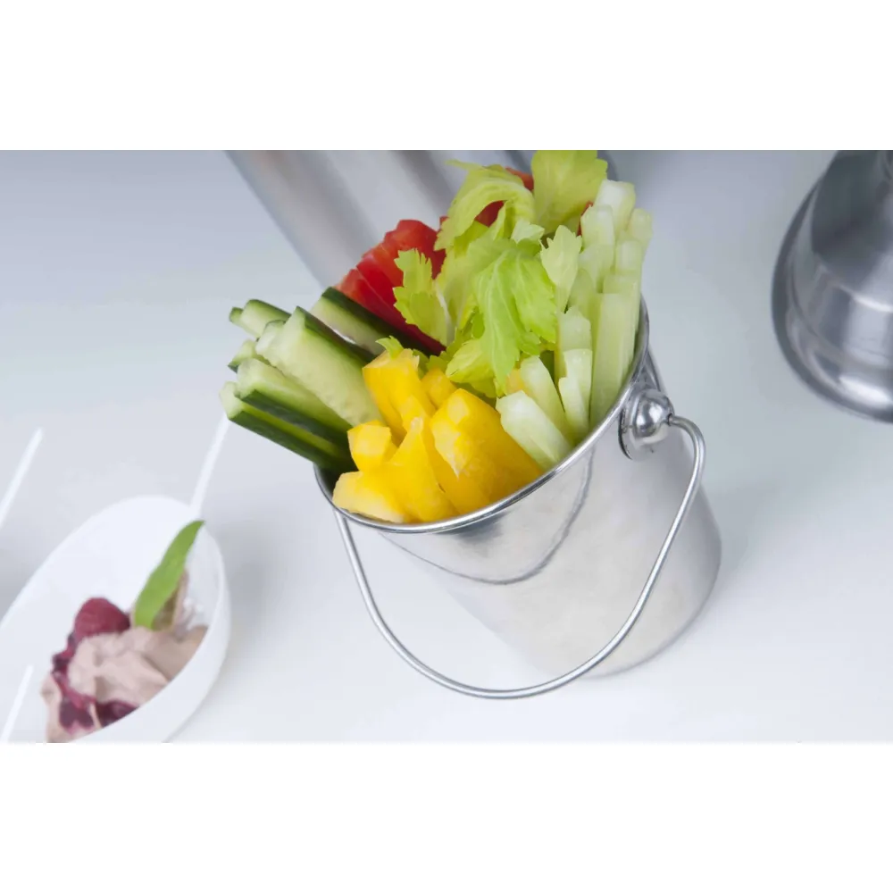 Snack tray and stand Stalgast 546035