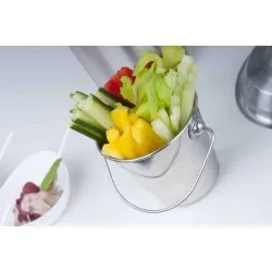 Snack tray and stand Stalgast 546034