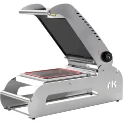 Tray sealer Stalgast 691935
