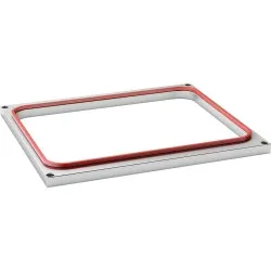 Tray sealer Stalgast 691935