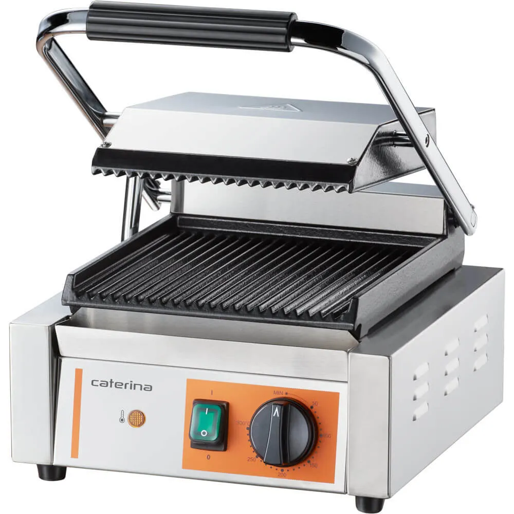 Contact grill Stalgast 742018