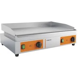 Electric griddle Stalgast 745104