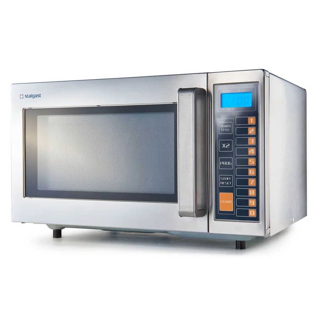 Microwave oven Stalgast 775010